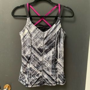 Lululemon Tank Top Size 8